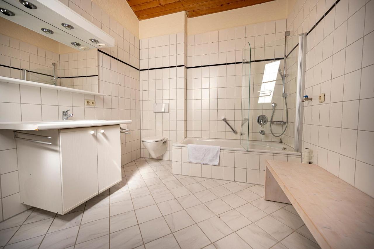Apartment Sportpark Fischen Fischen im Allgäu