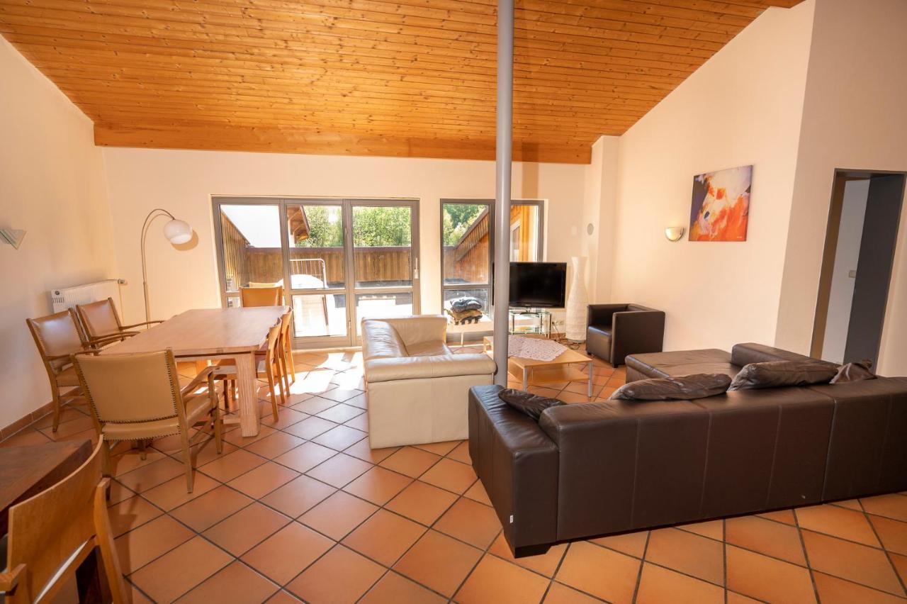 Apartment Sportpark Fischen *