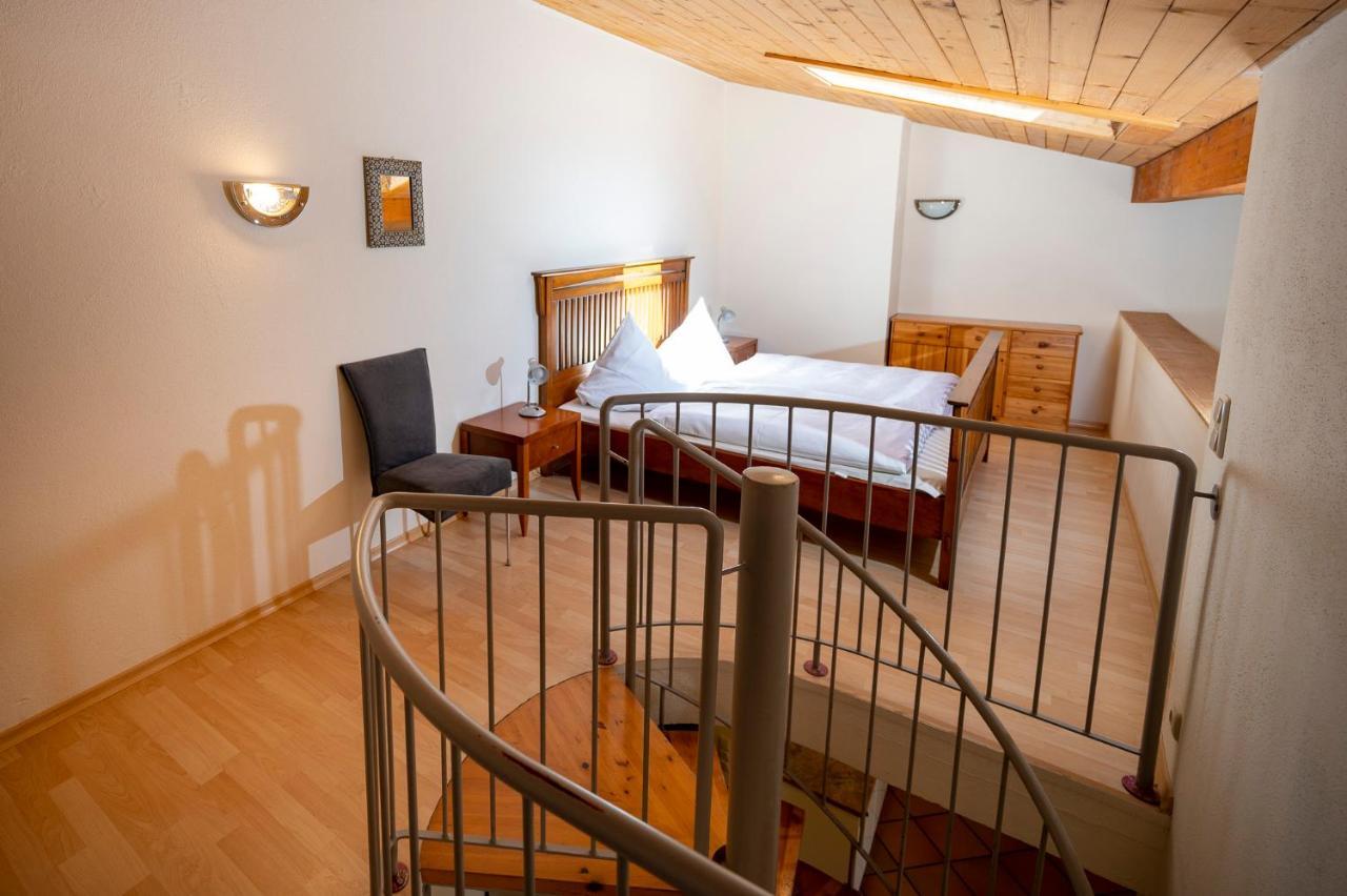 Apartment Sportpark Fischen