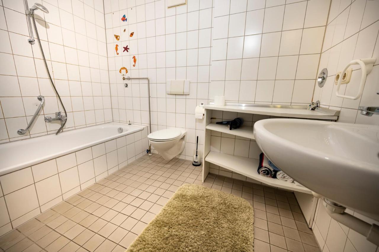 Lejlighed Sportpark Fischen