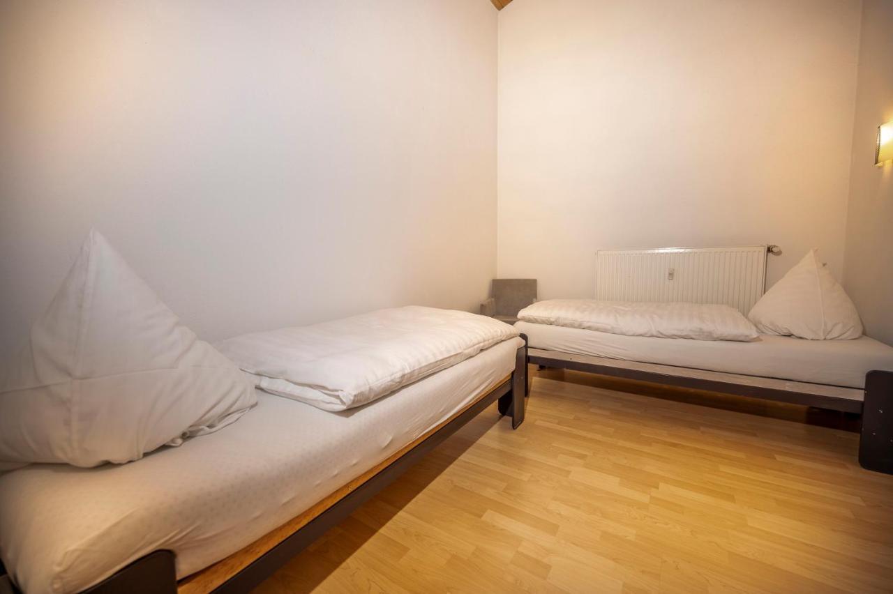 Apartment Sportpark Fischen *