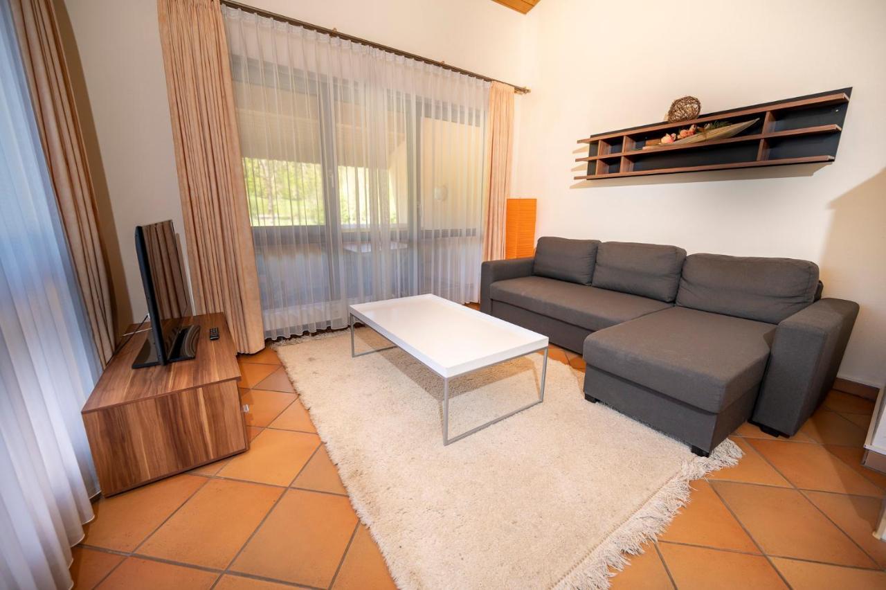 Sportpark Fischen Apartment *