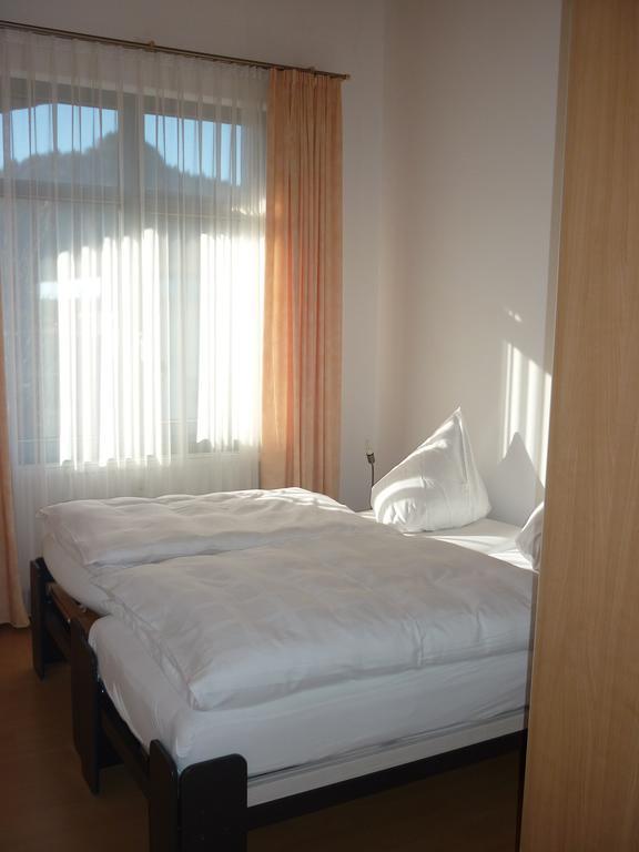 Apartment Sportpark Fischen Fischen im Allgäu