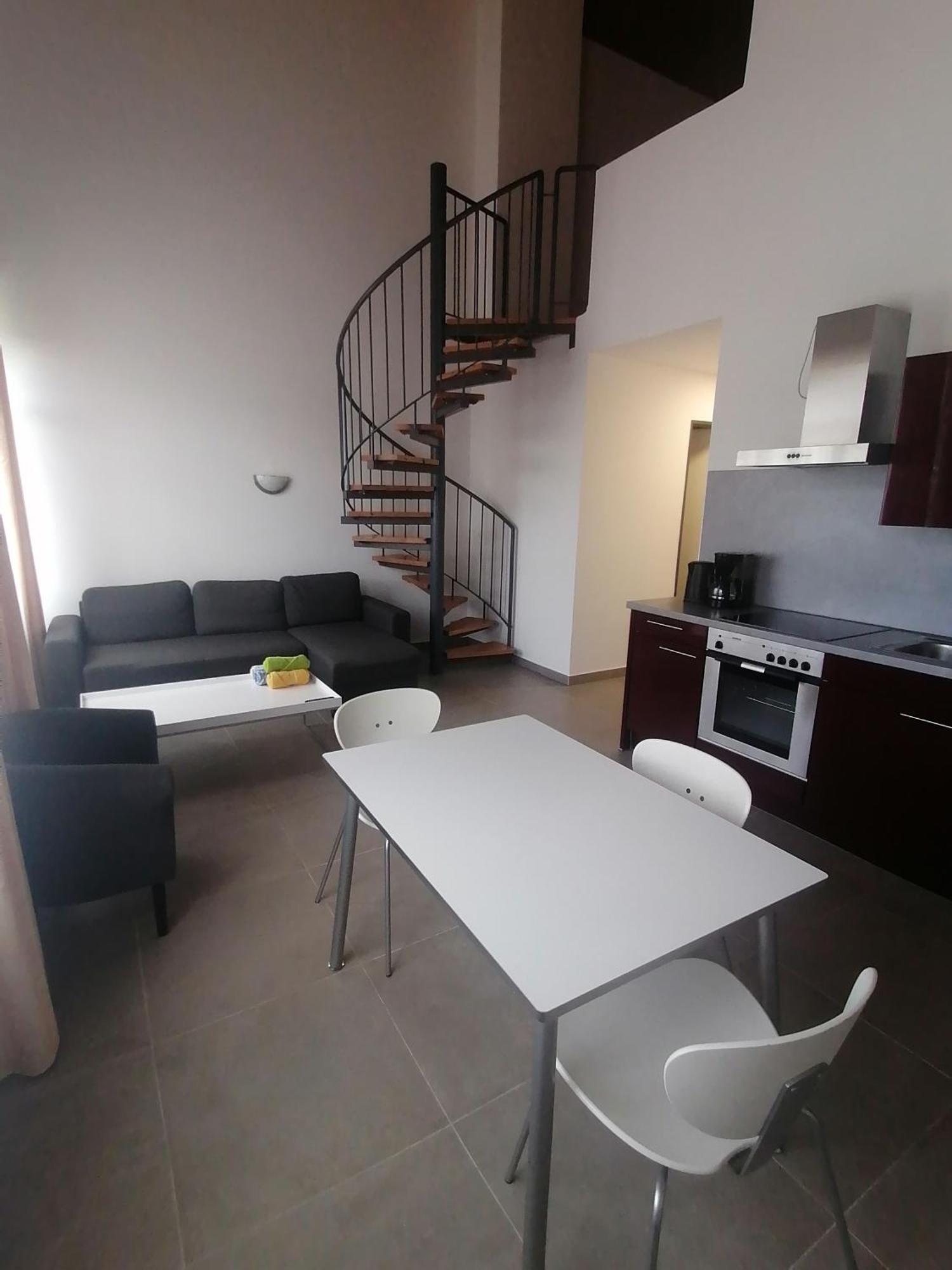 Sportpark Fischen Apartment