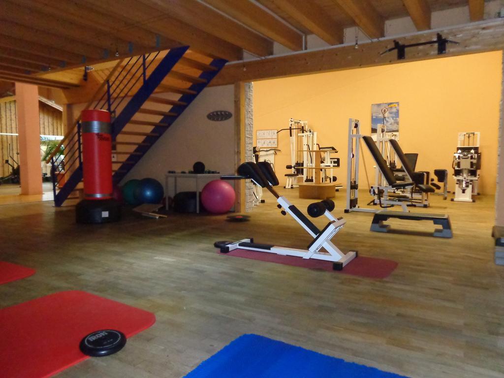 Lejlighed Sportpark Fischen Fischen im Allgaeu