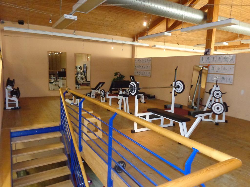 Apartment Sportpark Fischen Fischen im Allgäu