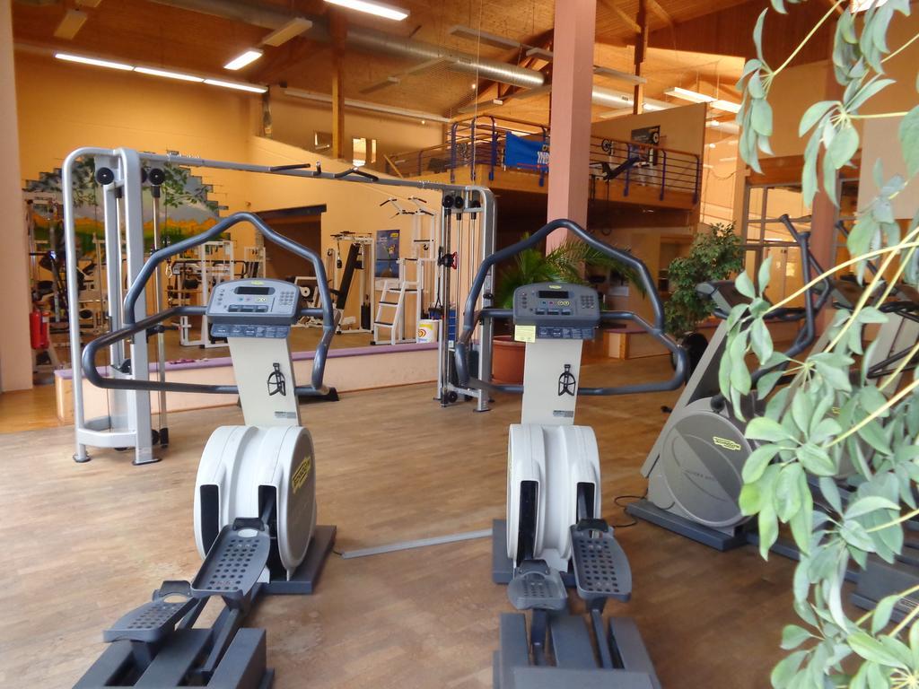 Lejlighed Sportpark Fischen Fischen im Allgaeu