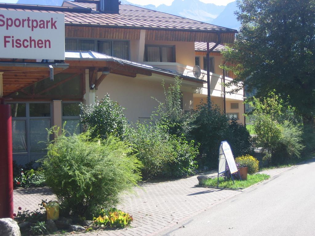 Apartment Sportpark Fischen