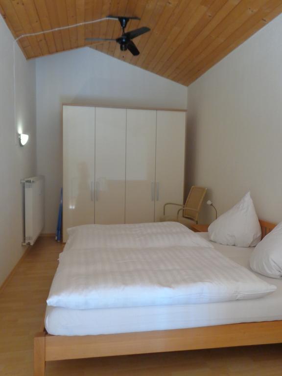 Apartment Sportpark Fischen *