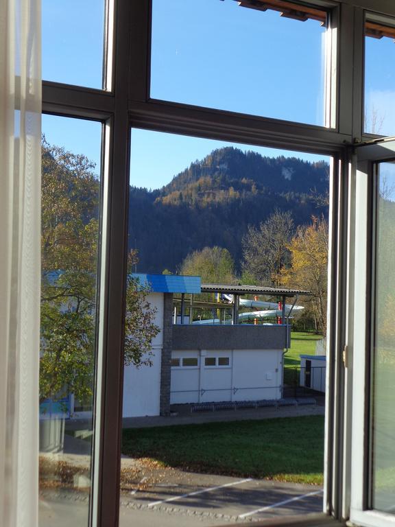 Sportpark Fischen * Fischen im Allgäu