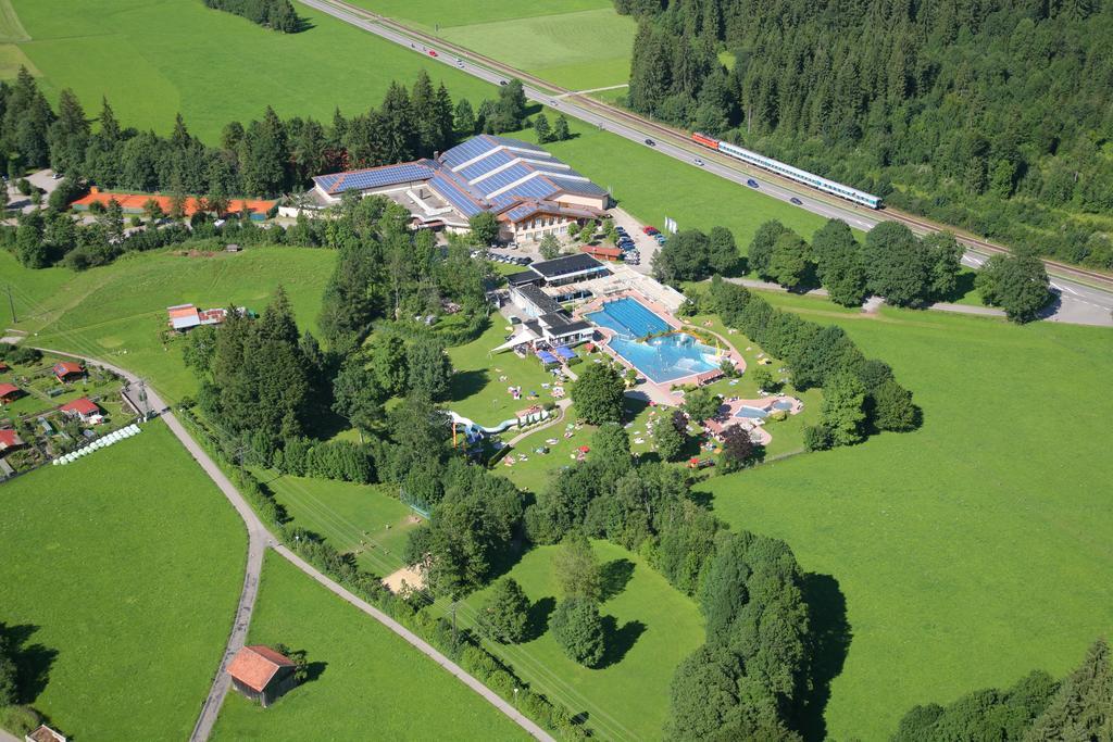 Lejlighed Sportpark Fischen *